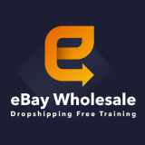 Wholesale Dropshipping Free Training Course Logo